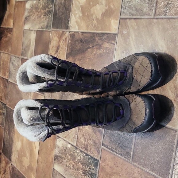 Patagonia boots - Picture 4 of 7